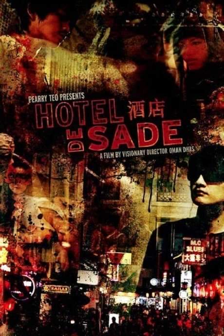 Hotel de Sade